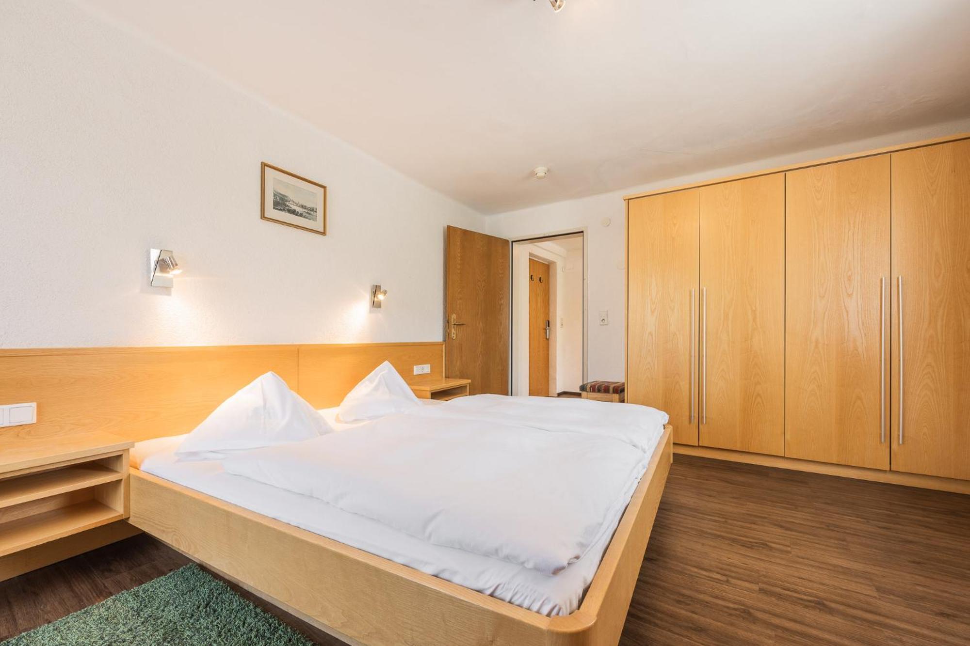 Batzenhaeusl Hotell Seefeld in Tirol Eksteriør bilde