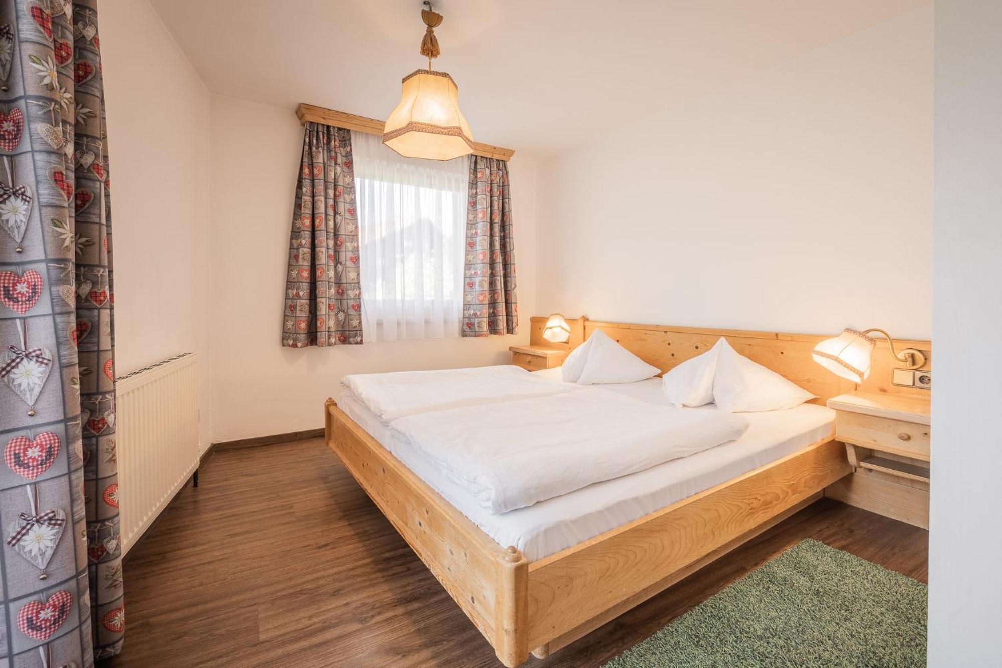 Batzenhaeusl Hotell Seefeld in Tirol Eksteriør bilde