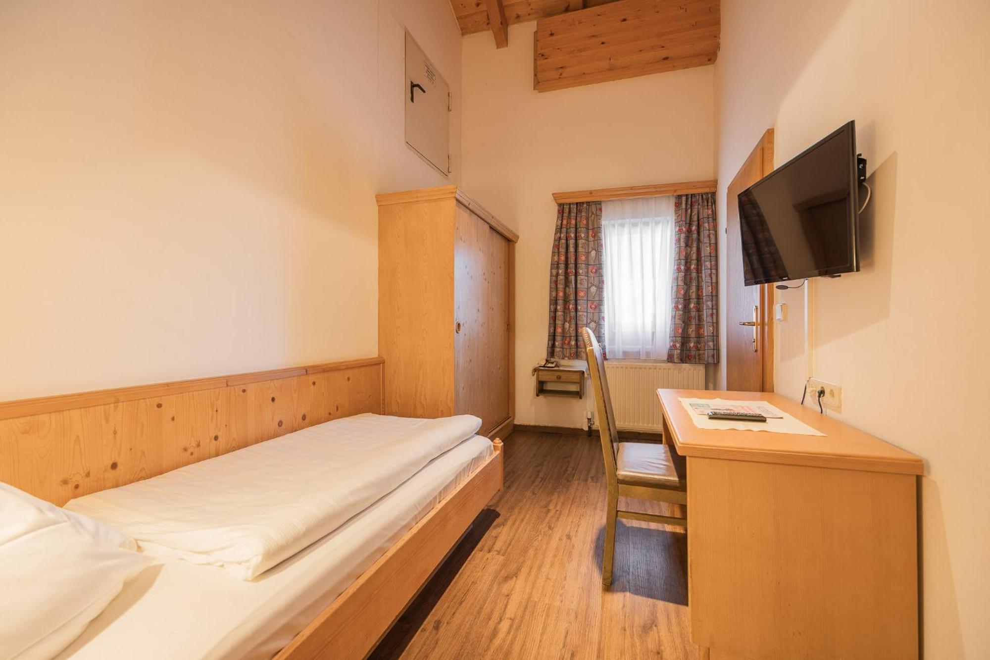 Batzenhaeusl Hotell Seefeld in Tirol Eksteriør bilde